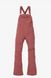 Сноубордические штаны BURTON ( 214451 ) W AVALON BIB SH 2020 ROSE BROWN XL (9009521495969)