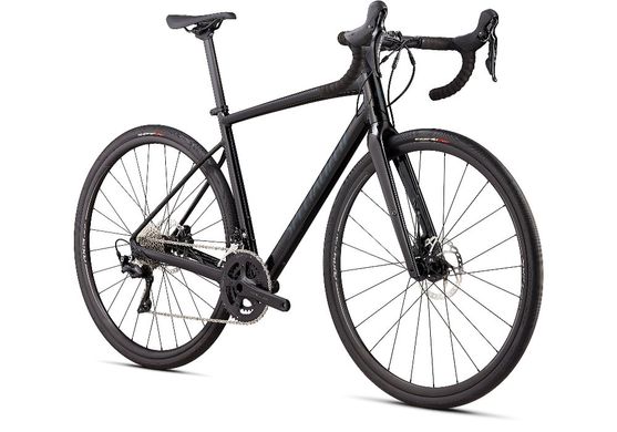 Велосипед Specialized DIVERGE E5 COMP 2021 16