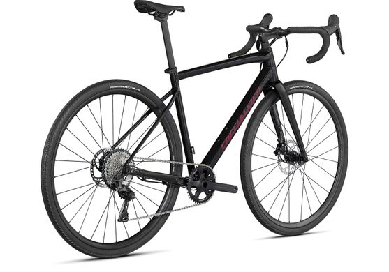 купити Велосипед Specialized DIVERGE E5 COMP 2021 27