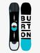 Сноуборд BURTON ( 201951 ) CUSTOM SMALLS 2020 140 (9009521462121) 1
