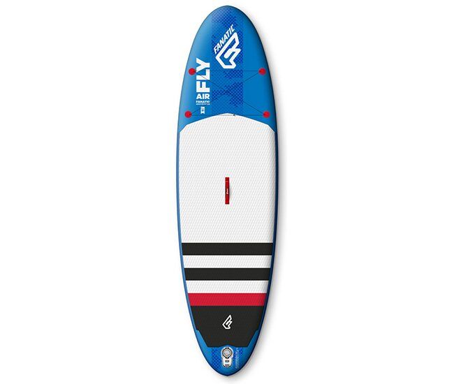 Доска Fanatic (13700-1131) SUP-Fly Air 09'8'' 2017 1