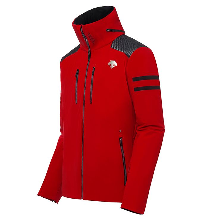 Куртка для зимних видов спорта DESCENTE ( DWMMGK25 ) Jayken 2019 3