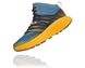 купити Кросівки для бігу HOKA ( 1106533 ) W SPEEDGOAT MID 2 GTX 2022 4