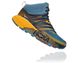 купити Кросівки для бігу HOKA ( 1106533 ) W SPEEDGOAT MID 2 GTX 2022 8