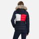 купити Куртка для зимових видів спорту ROSSIGNOL ( RLJWJ89 ) W FLAG E-FUR DOWN JKT 2022 9
