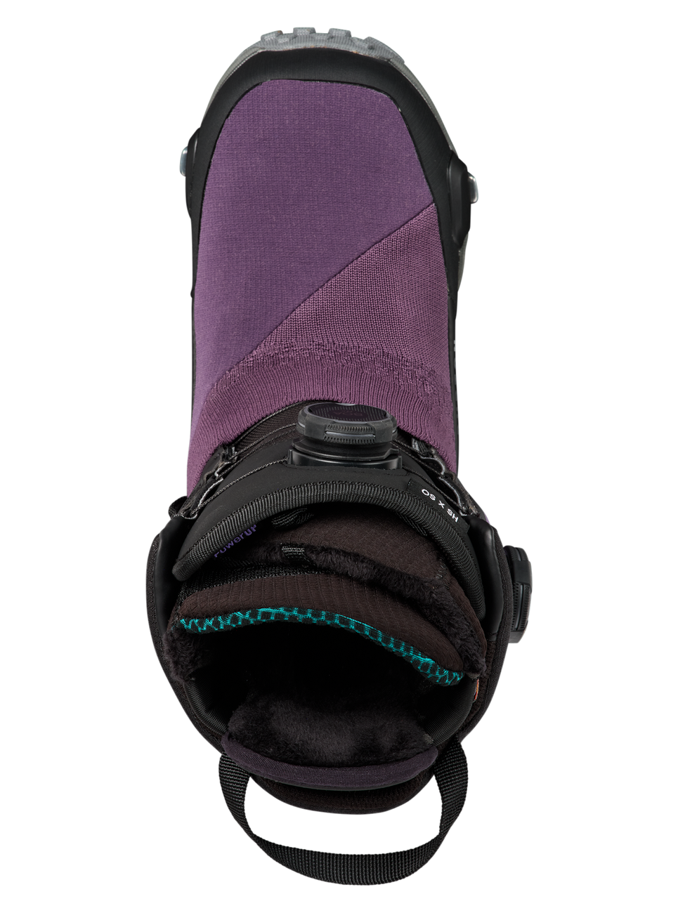 купити Черевики BURTON ( 303021 ) HIGHSHOT X STEP ON 2027 5