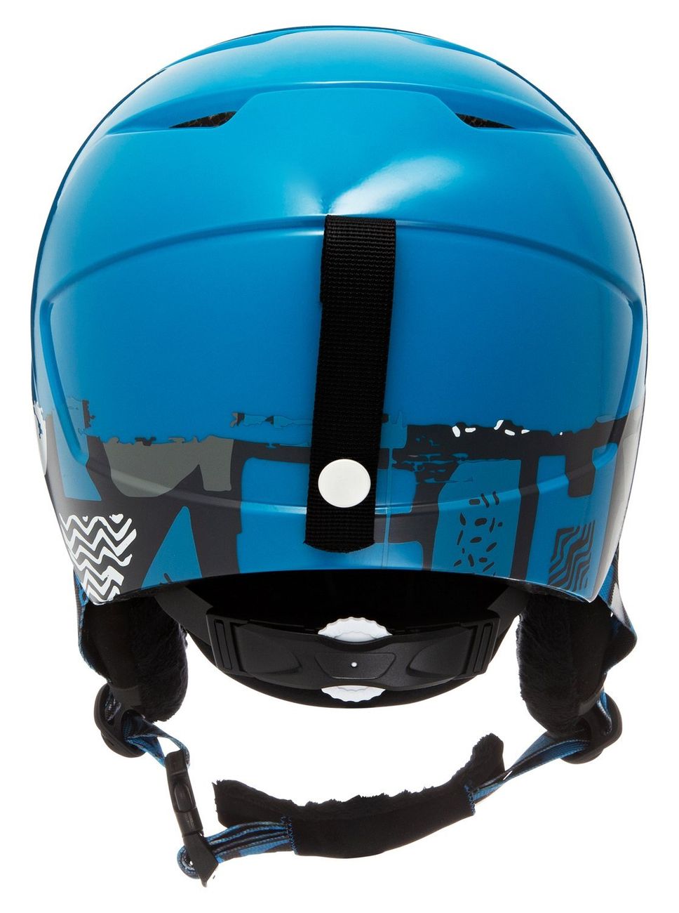 Шлемы Quiksilver ( EQBTL03014 ) SLUSH B HLMT 2020 BSE6 Lyons Blue-Pattern_1 XL (3613374512283) 2