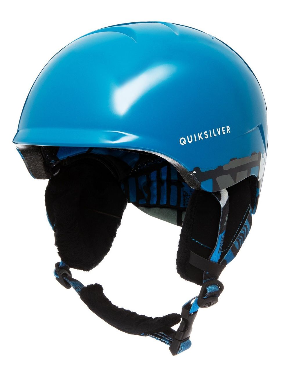Шлемы Quiksilver ( EQBTL03014 ) SLUSH B HLMT 2020 BSE6 Lyons Blue-Pattern_1 XL (3613374512283) 1