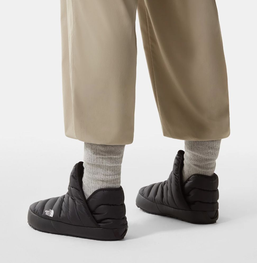 Сліпони THE NORTH FACE ( NF0A331H ) THERMOBALL TRACTION BOOTIE 2024