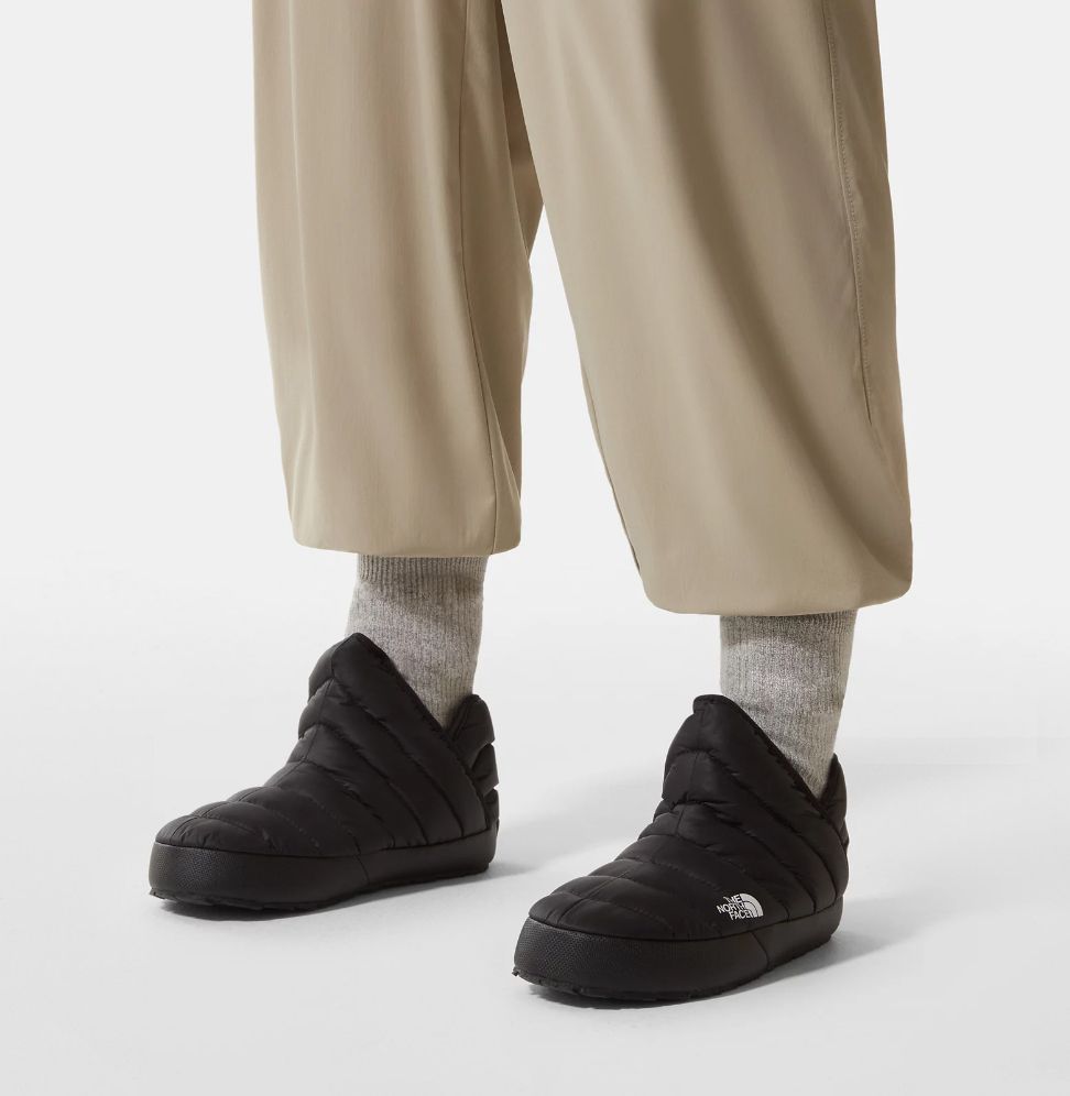 Сліпони THE NORTH FACE ( NF0A331H ) THERMOBALL TRACTION BOOTIE 2024