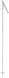 Горнолыжные палки ROSSIGNOL ( RDJ5050 ) ELECTRA WHITE 2024 1