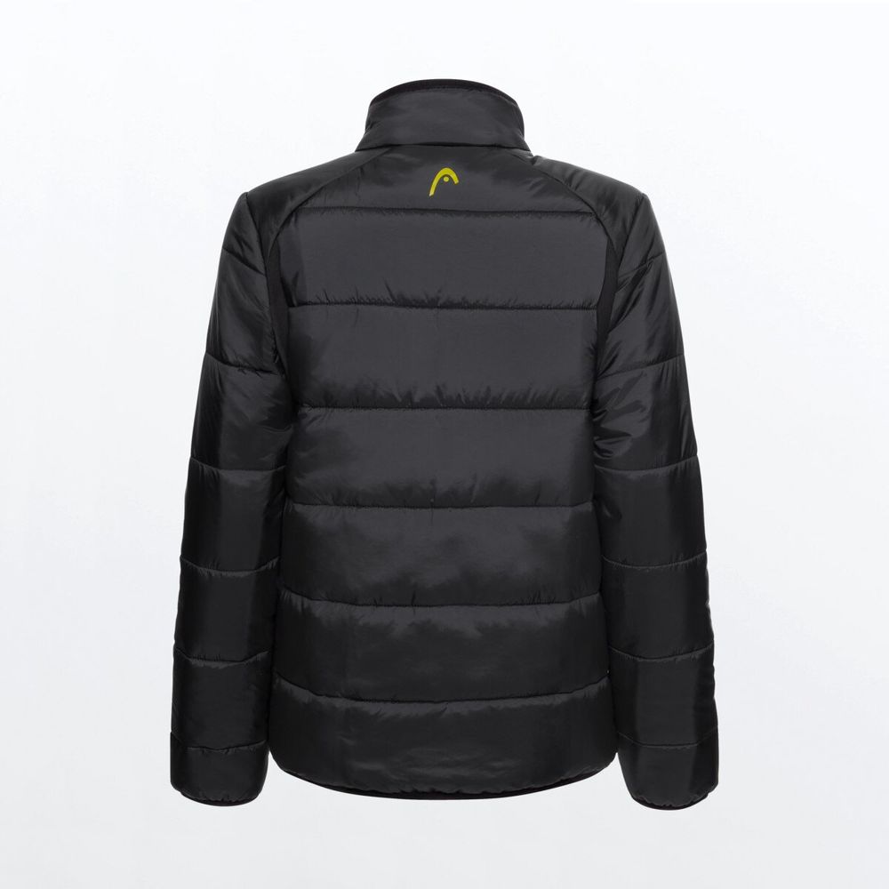 Куртка для зимних видов спорта HEAD ( 826820 ) RACE KINETIC Jacket JR 2021 2