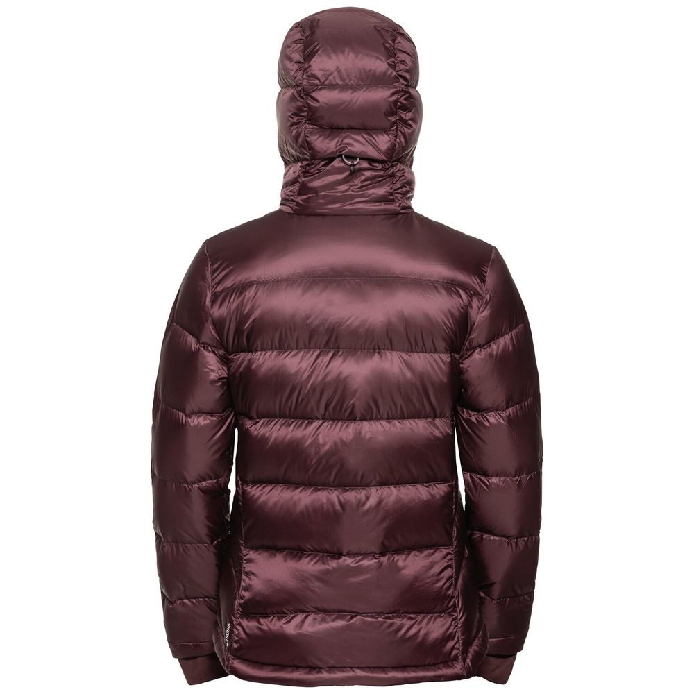 Куртка ODLO ( 528571 ) Jacket COCOON N-THERMIC X-WARM 2020 2