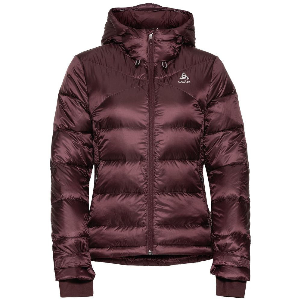 купити Куртка ODLO ( 528571 ) Jacket COCOON N-THERMIC X-WARM 2020 8