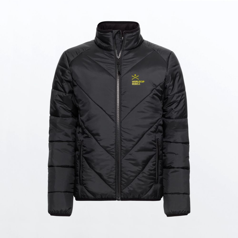 купити Куртка для зимових видів спорту HEAD ( 826820 ) RACE KINETIC Jacket JR 2021 3