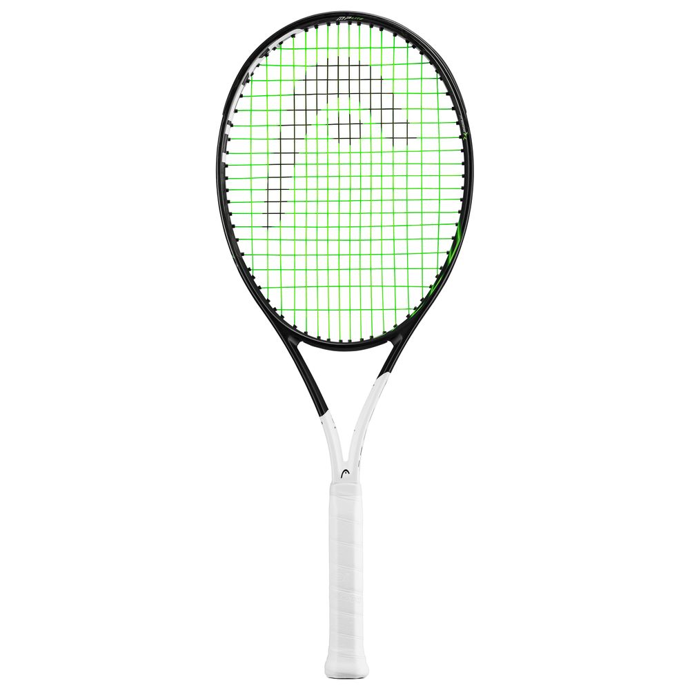Теннисные ракетки HEAD ( 235228 ) Graphene 360 Speed MP LITE 2019 U20 (726424719327) 1