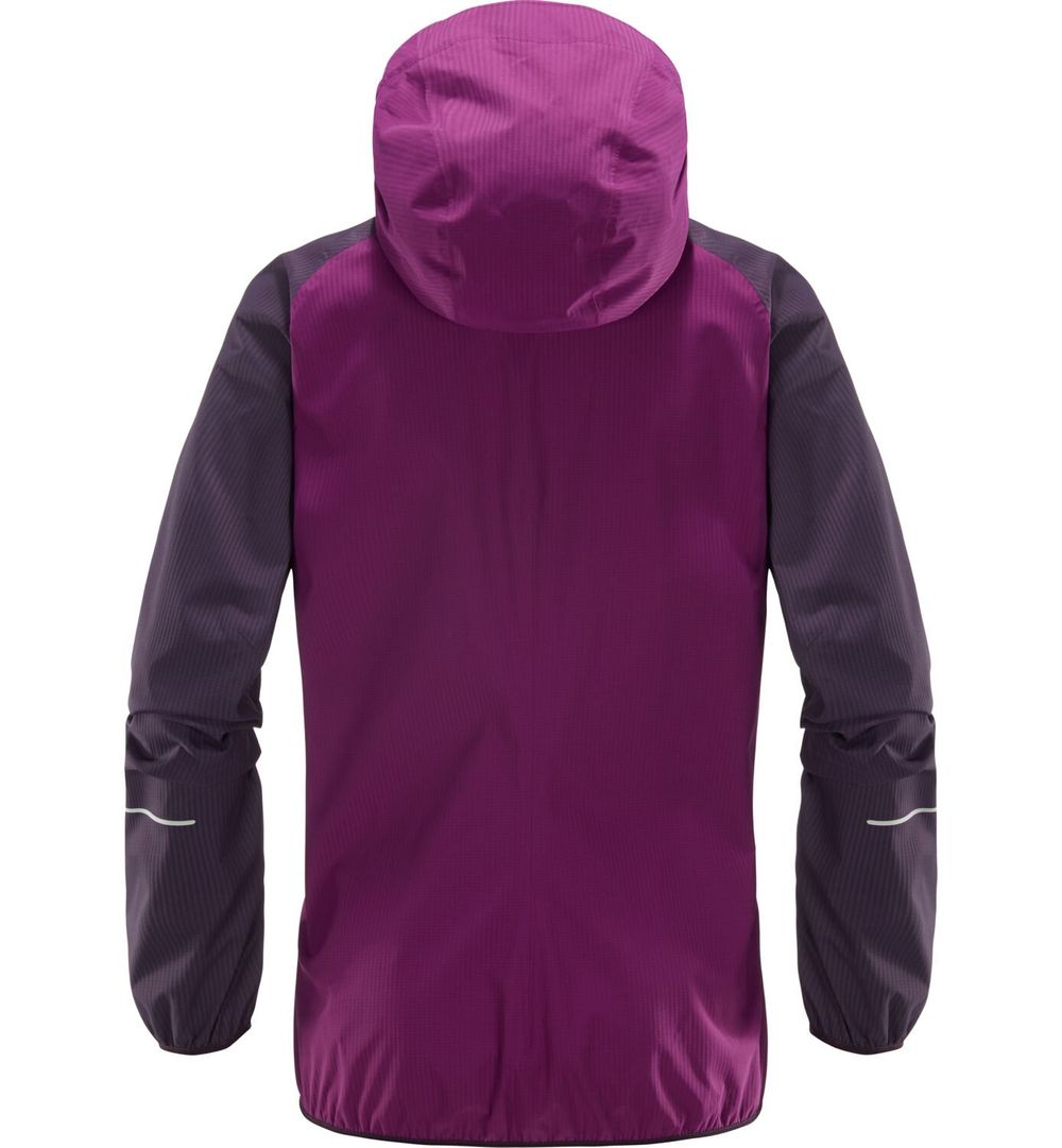 купити Куртка для туризму Haglofs L.I.M Proof Multi Jacket Women 2019 3
