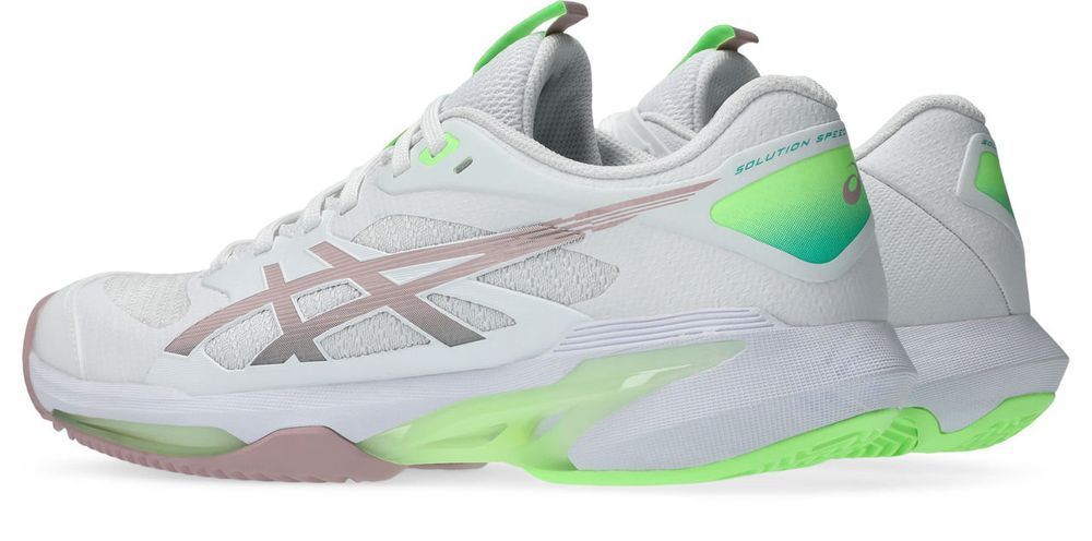 Кроссовки для тенниса Asics ( 1042A305 ) SOLUTION SPEED FF 4 CLAY 2026 8