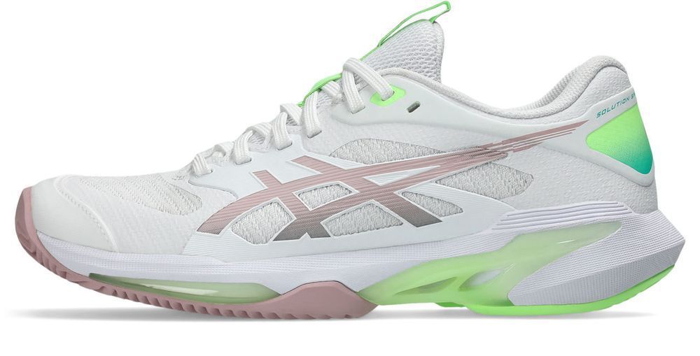 Кроссовки для тенниса Asics ( 1042A305 ) SOLUTION SPEED FF 4 CLAY 2026 2