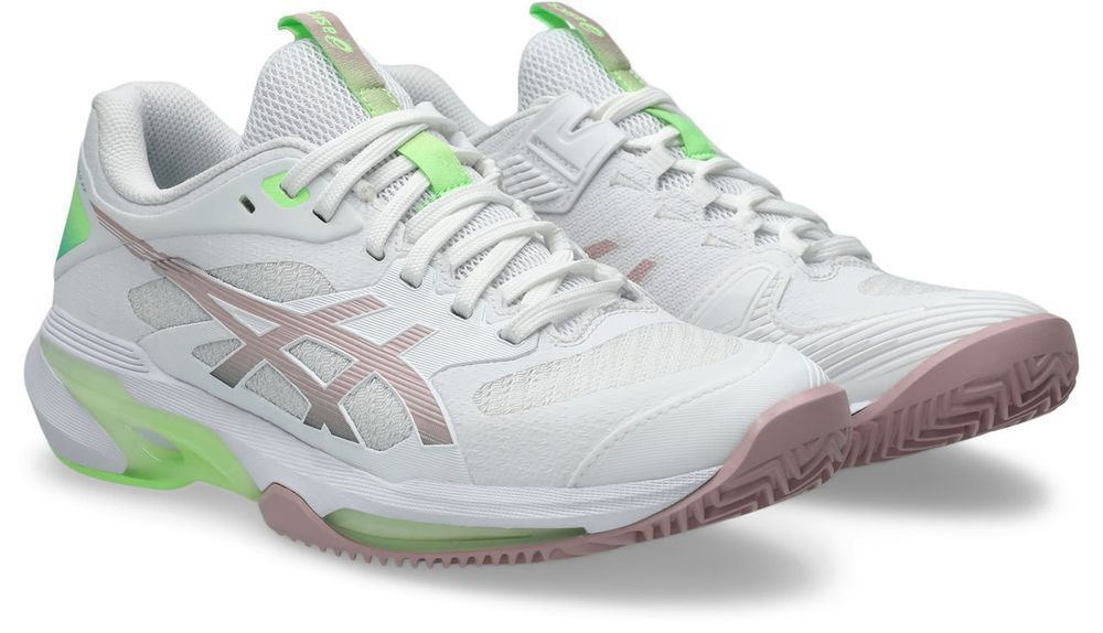 Кроссовки для тенниса Asics ( 1042A305 ) SOLUTION SPEED FF 4 CLAY 2026 7