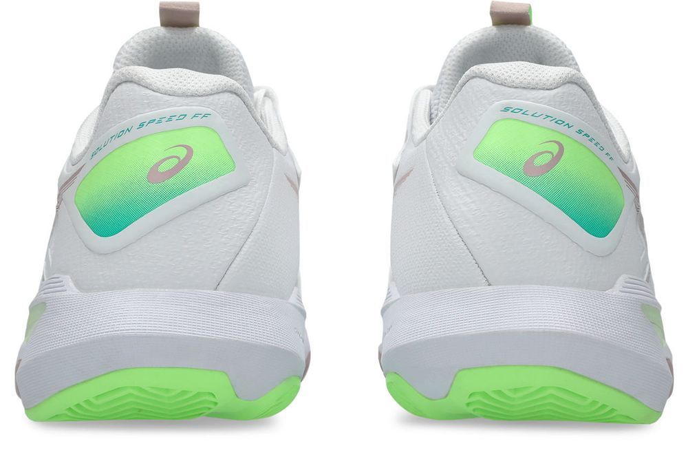 Кроссовки для тенниса Asics ( 1042A305 ) SOLUTION SPEED FF 4 CLAY 2026 4