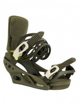 Крепления BURTON ( 105451 ) LEXA 2022 1