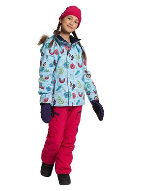 купити Куртка для зимових видів спорту BURTON ( 214301 ) G BENNETT JK 2021 11