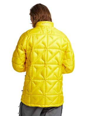 купити Куртка для зимових видів спорту BURTON ( 220651 ) M AK BAKER DOWN INS 2021 14