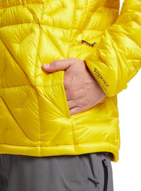 купити Куртка для зимових видів спорту BURTON ( 220651 ) M AK BAKER DOWN INS 2021 16