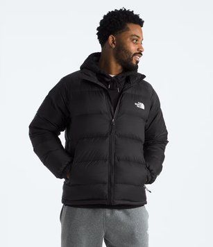 Куртка THE NORTH FACE ( NF0A88XU ) Hydrenalite Down Jacket 2025 1