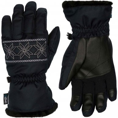 Сноубордические перчатки ROSSIGNOL ( RLIWG29 ) W DIVA IMPR G 2022 1