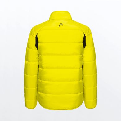 Куртка для зимних видов спорта HEAD ( 826820 ) RACE KINETIC Jacket JR 2021 8