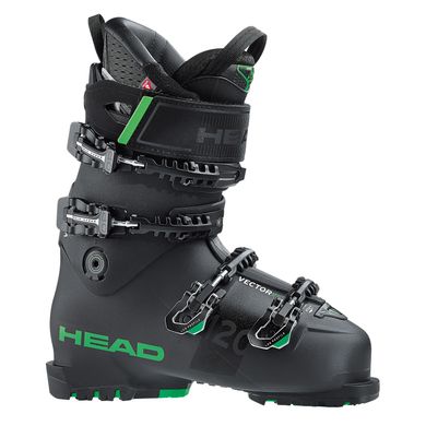 Ботинки горнолыжные HEAD ( 600120 ) VECTOR 120S RS 2021 2