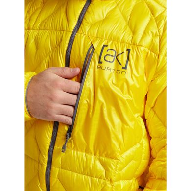 купити Куртка для зимових видів спорту BURTON ( 220651 ) M AK BAKER DOWN INS 2021 15