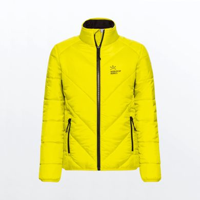 Куртка для зимних видов спорта HEAD ( 826820 ) RACE KINETIC Jacket JR 2021 7