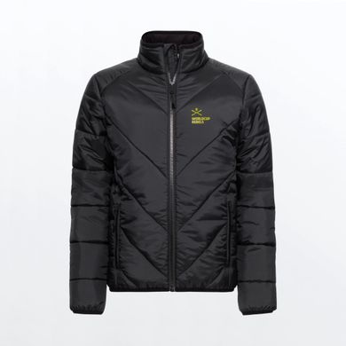 Куртка для зимних видов спорта HEAD ( 826820 ) RACE KINETIC Jacket JR 2021 5