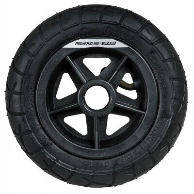 купити Колеса POWERSLIDE ( 908317 ) CST Air Tire 150mm 2020 1