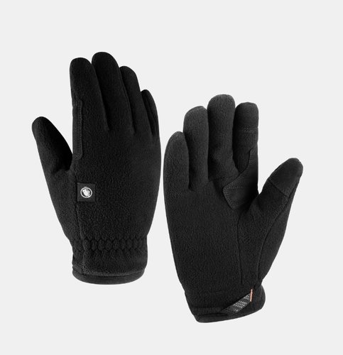 Туристические перчатки Mammut ( 1190-00331 ) Fleece Glove 2023