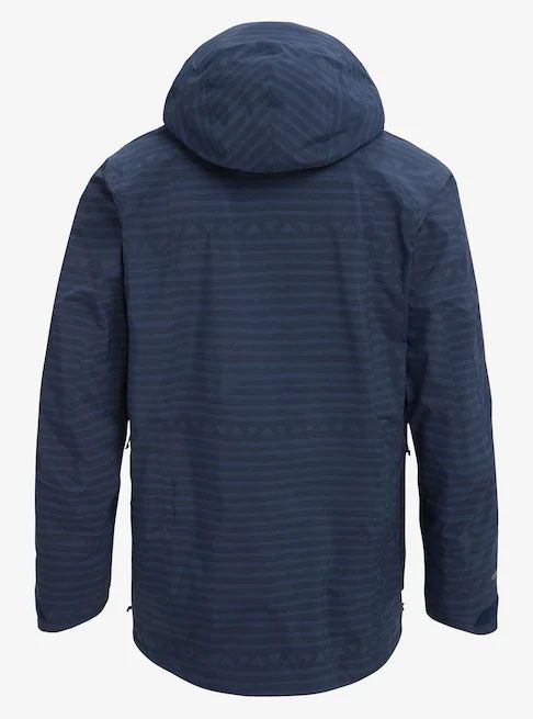 купити Куртка для зимових видів спорту BURTON ( 10009105250 ) M AK GORE HOVER JK 2019 7