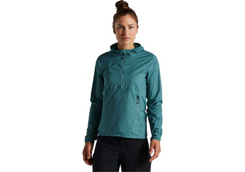 Куртка Specialized TRAIL-SERIES WIND JACKET WMN 2021 1