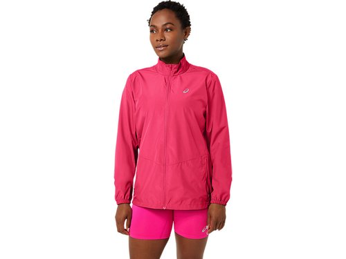 купити Куртка для бігу Asics ( 2012C341 ) CORE JACKET 2023 1