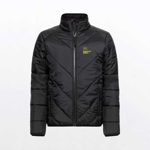 Куртка для зимних видов спорта HEAD ( 826820 ) RACE KINETIC Jacket JR 2021 1
