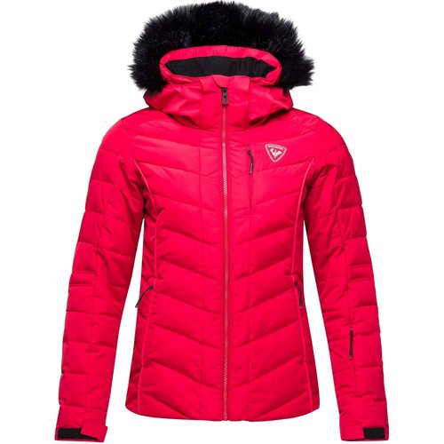 Куртка для зимних видов спорта ROSSIGNOL ( RLIWJ71 ) W RAPIDE PEARLY JKT 2021 1