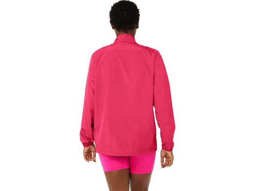 купити Куртка для бігу Asics ( 2012C341 ) CORE JACKET 2023 6