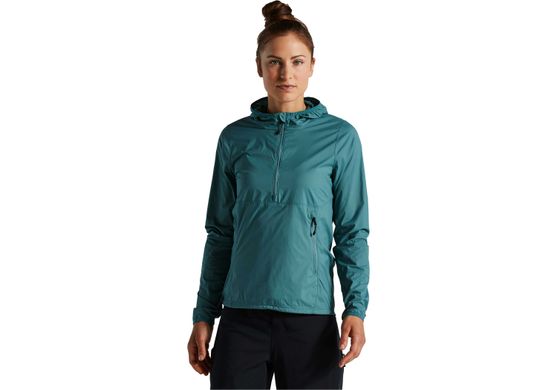 Куртка Specialized TRAIL-SERIES WIND JACKET WMN 2021 3