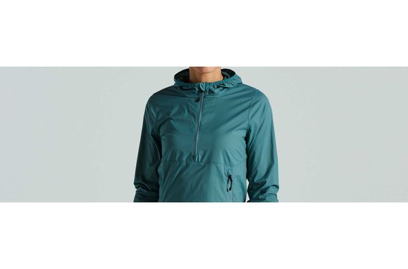 Куртка Specialized TRAIL-SERIES WIND JACKET WMN 2021 8