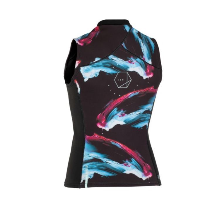 купити Гідромайка ION ( 48903-4228 ) Neo Zip Top SS Women 2019 4