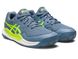 купити Кросівки для тенісу Asics ( 1044A068 ) GEL-RESOLUTION 9 GS CLAY 2023 2
