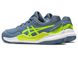 купити Кросівки для тенісу Asics ( 1044A068 ) GEL-RESOLUTION 9 GS CLAY 2023 3