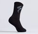 купити Велосипедні шкарпетки Specialized MERINO MIDWEIGHT TALL LOGO SOCK 2022 2